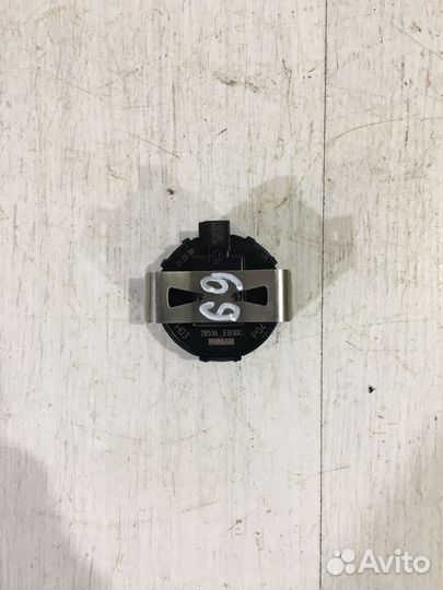 Датчик дождя nissan qashqai J10 2.0 ат