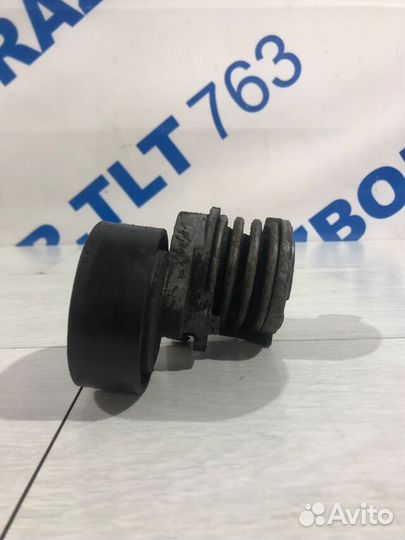 Натяжитель приводного ремня BMW X3 e83 2.5 ат 256S