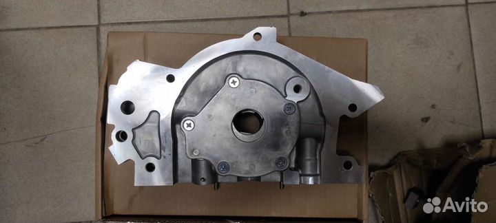 Верхние прокладки Jeep Grand Cherokee 04-07г 4.7L