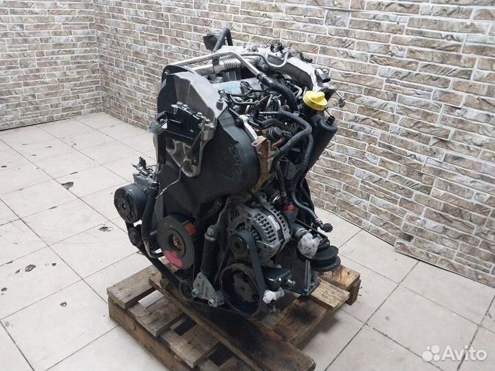 Двигатель Suzuki Grand Vitara