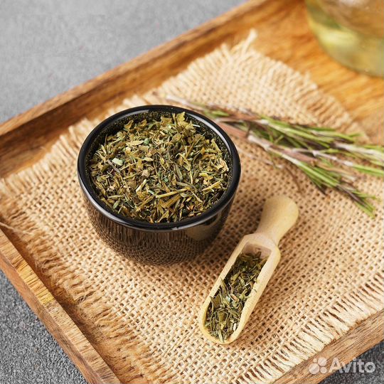 Петрушка сушеная - 0,5/1кг