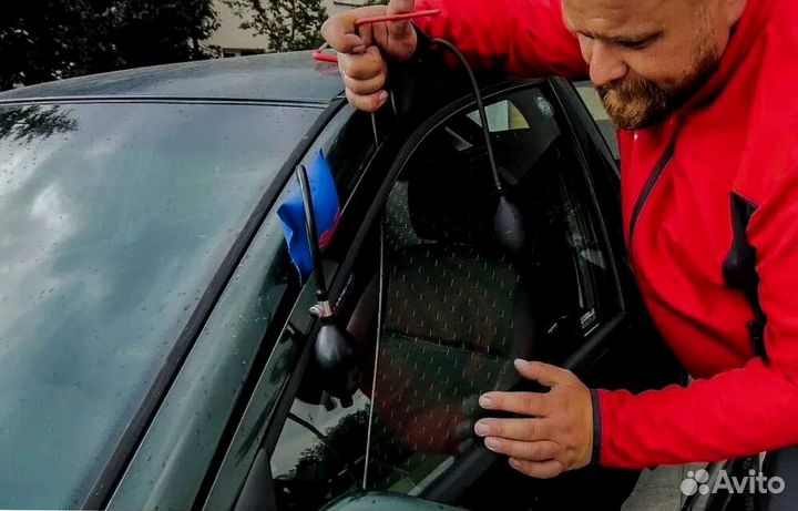 Прикурить авто/запустить авто/помощь на дороге