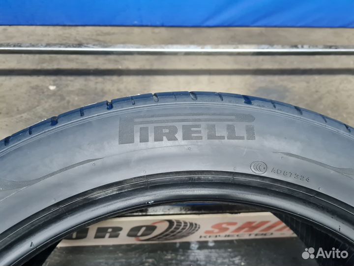 Pirelli P Zero PZ4 265/45 R21 104V