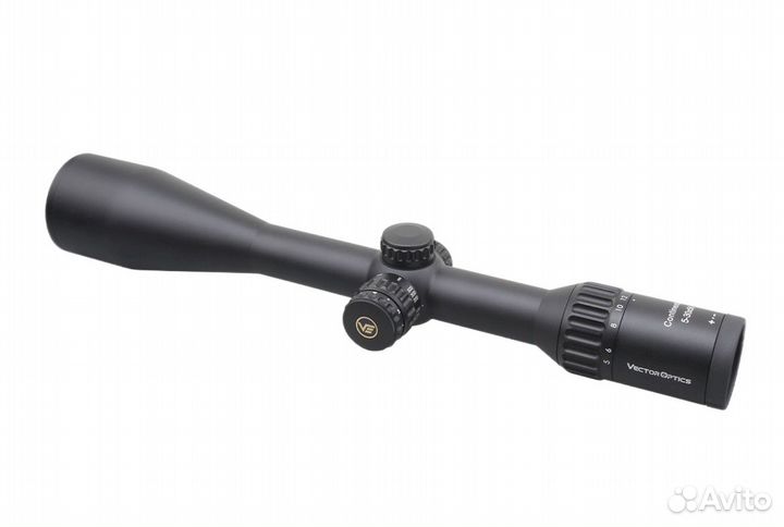 Прицел Vector Optics Continental X6 5-30x56 (scol