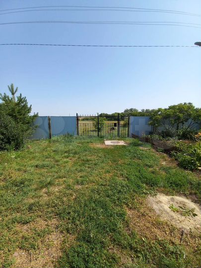 Дом 92 м² на участке 11 сот.