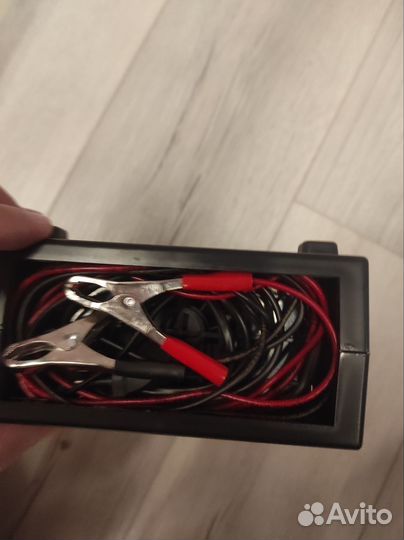 Зарядное устройство для все акуммуляторов