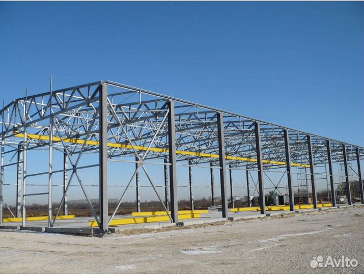 Изготовление металлоконструкций по вашем чертежам