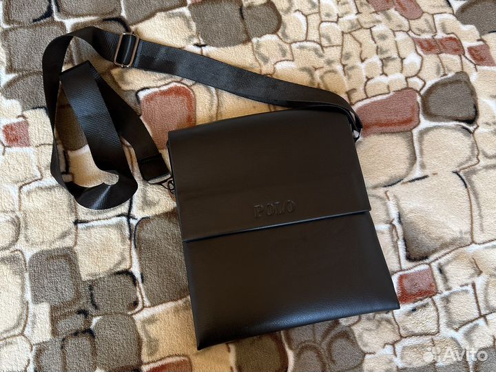 Сумка мужская