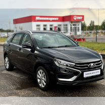 Новый ВАЗ (LADA) Vesta 1.8 CVT, 2024, цена 2 017 000 руб.