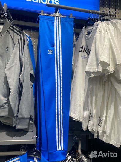 Adidas original костюм