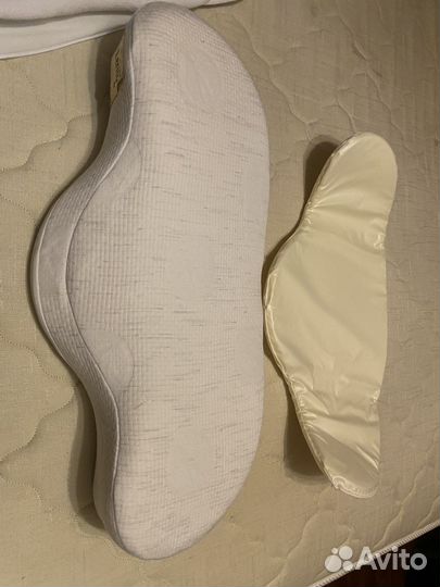 Подушка ортопедическая. Kanuda Lento