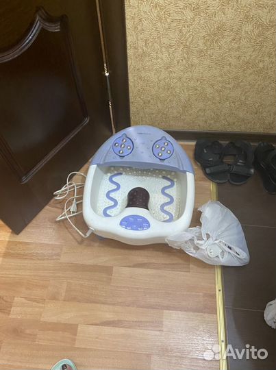 Массажер ног