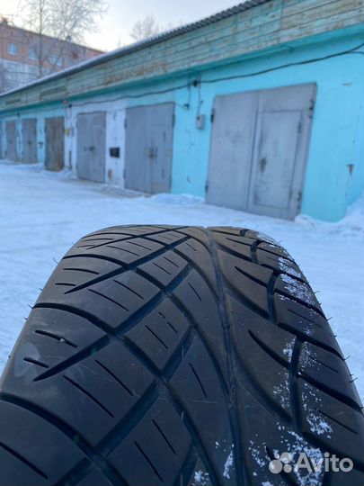 Nitto NT420S 265/65 R17
