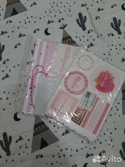 Все для скрапбукинга