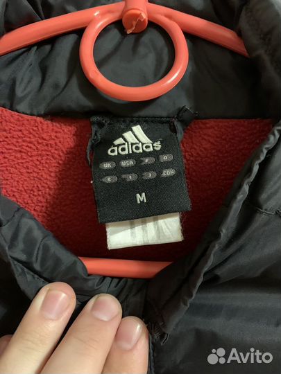 Куртка Adidas
