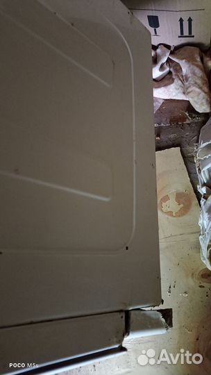 Газовая плита gefest бу