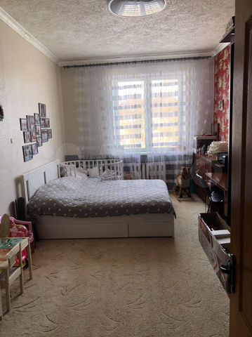 2-к. квартира, 55 м², 2/2 эт.