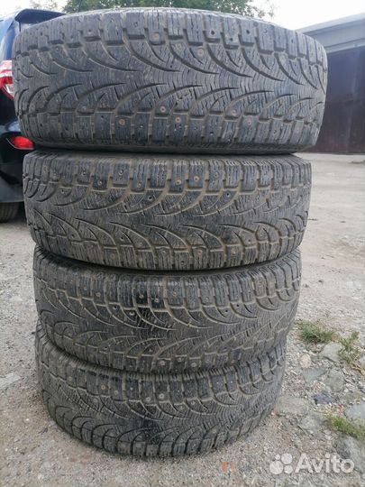 Pirelli Winter Carving Edge 225/65 R17 106T