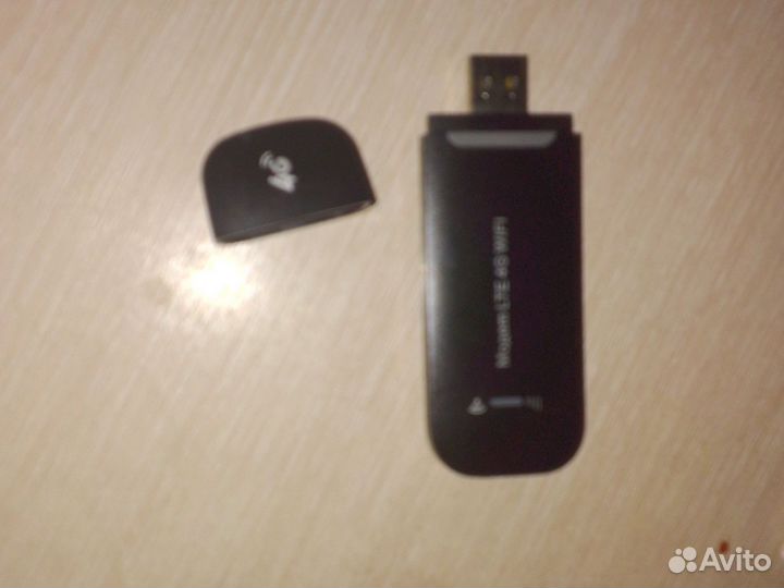 Usb вай фай модем 4,g