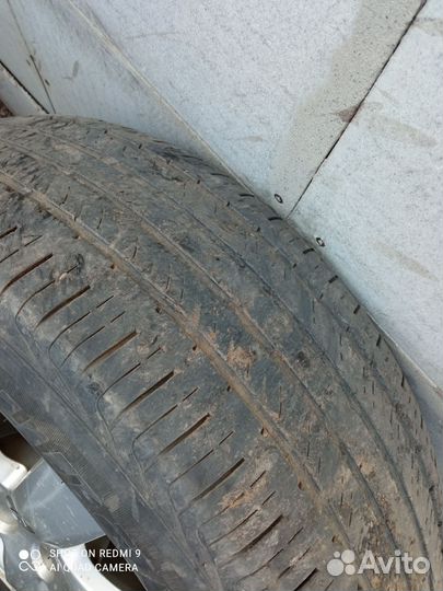 Hankook Optimo H411 235/65 R17