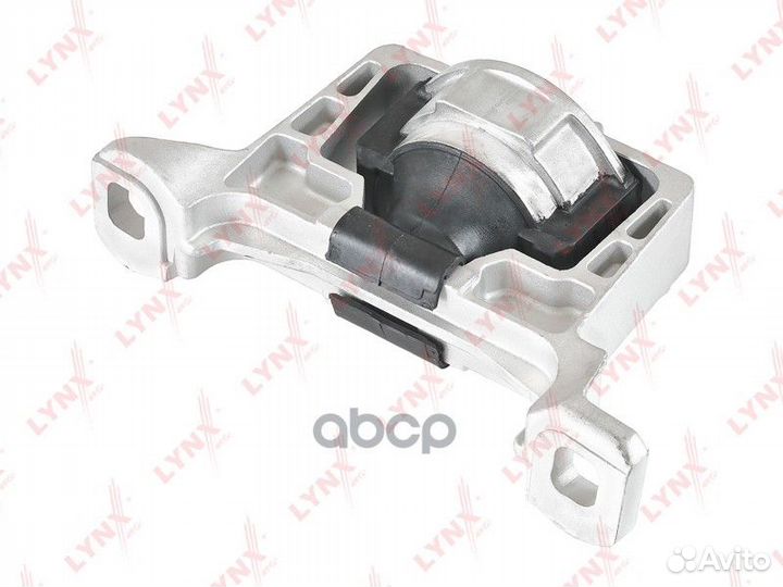 Опора двигателя перед прав ME1007 lynxauto