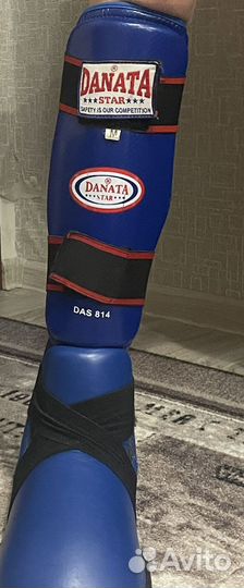 Экипировка для Кикбоксинга