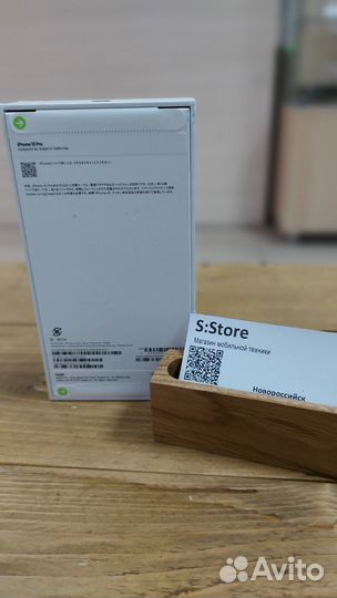 iPhone 15 Pro, 128 ГБ