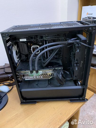 Установка Windows настройка программ комп мастер