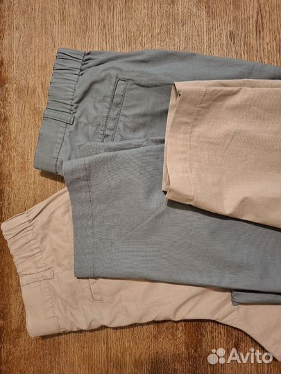 Брюки Uniqlo 48 RUS