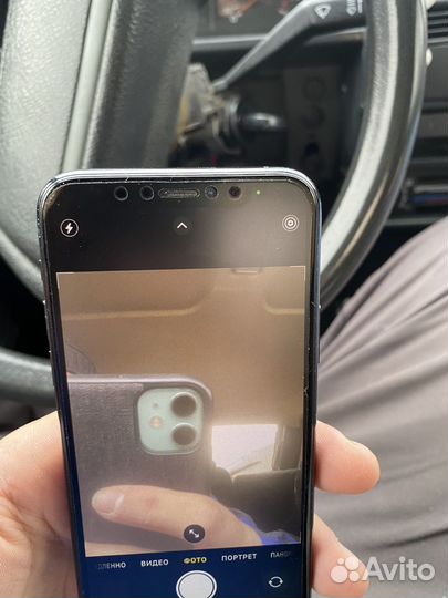 iPhone 11 Pro, 64 ГБ