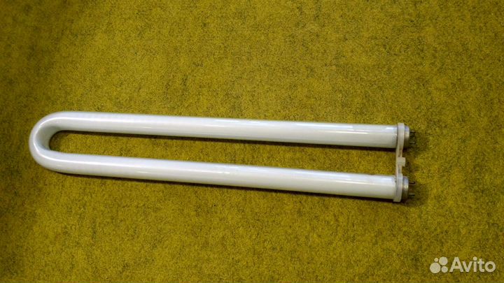 Люминисцентные лампы подковы