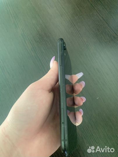 iPhone Xr, 128 ГБ