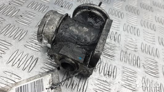 Клапан EGR дизельный land rover range rover 2 (96L