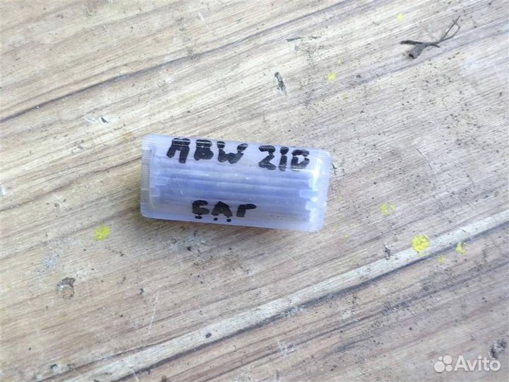 Плафон салонный Mercedes Benz W210 E-Klasse 1995