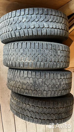 Yokohama Ice Guard F700Z R16