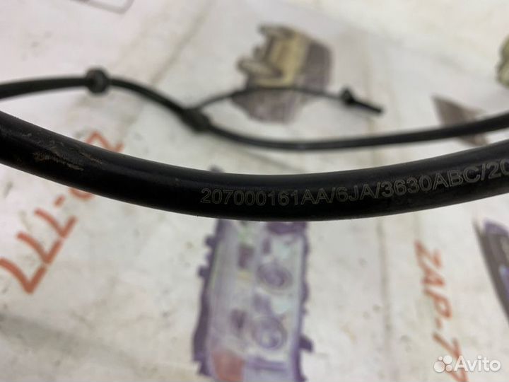 Датчик abs задний правый Chery Tiggo 8 PRO