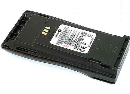 Аккумулятор для Motorola CP DP1400, EP450 1800mAh