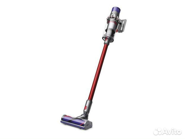 Ручной беспроводной пылесос Dyson V11 Absolute, се