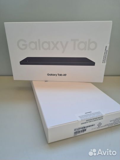 Планшет samsung galaxy tab a9 8 128 lte