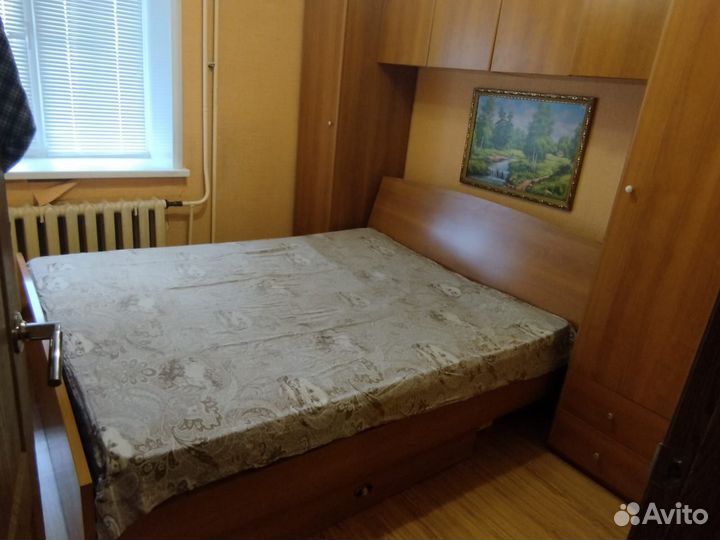 Спальный гарнитур шатура бу