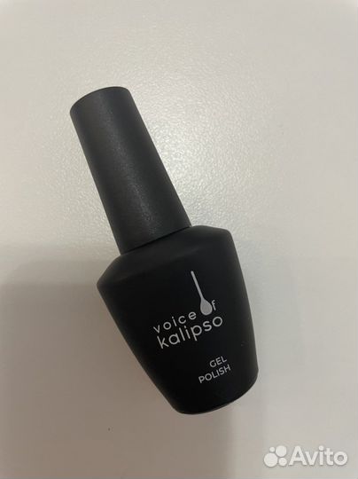 Гель лак Voice of kalipso