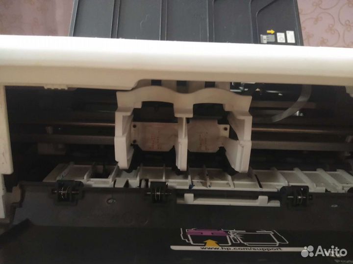 Принтер HP Deskjet 1015