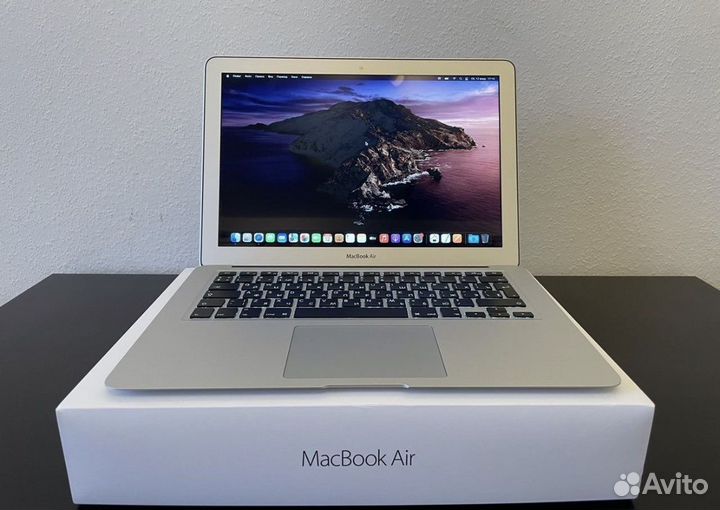 Apple MacBook Air 13 сост нового