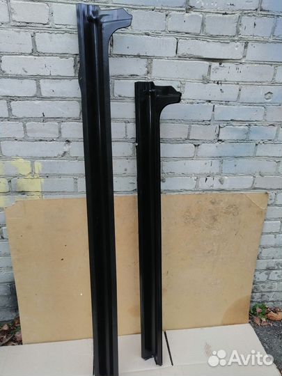 Порог под сдвижную дверь Ford Transit