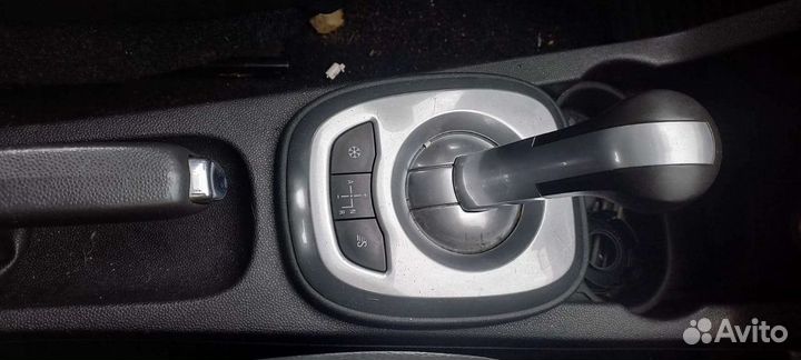 Кулиса кпп Opel Corsa D