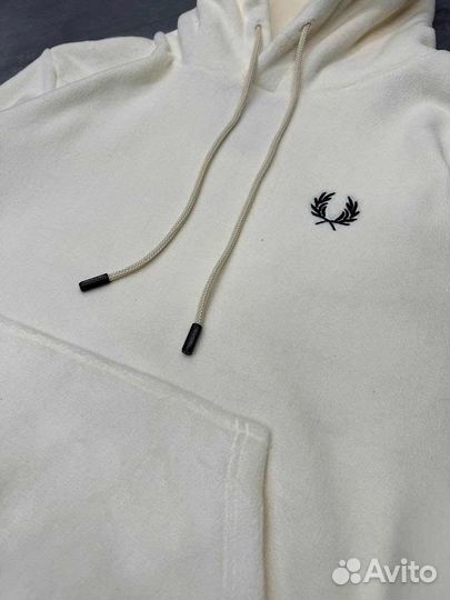 Толстовка Fred perry