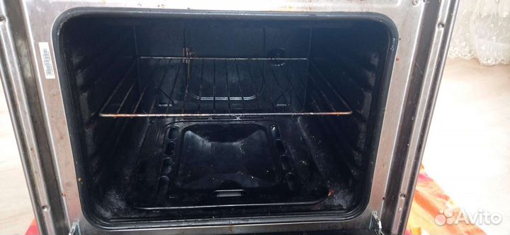 Духовой шкаф бу