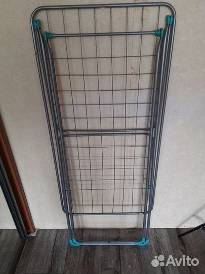 Сушилка для белья напольная