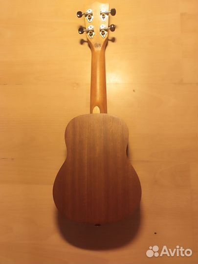 Укулеле flight nus 310