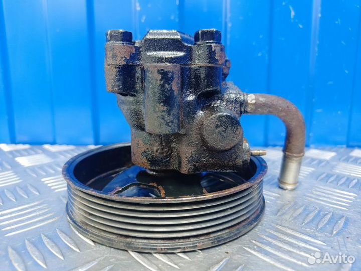 Насос гур Hyundai Sonata EF 2.7 G6BA 2007